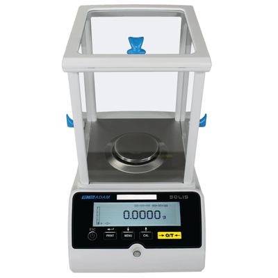 Solis Analytical Balance Image