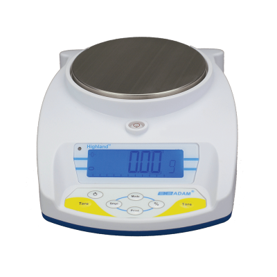 Highland Portable Precision Balances 