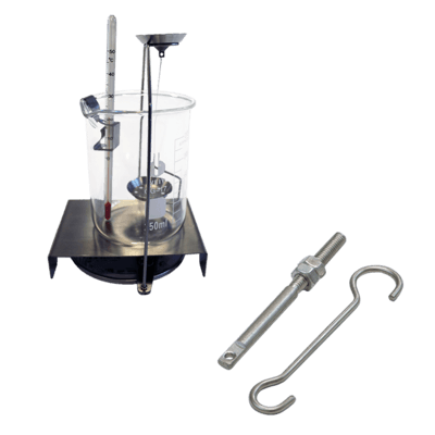 Density Kit and Hook