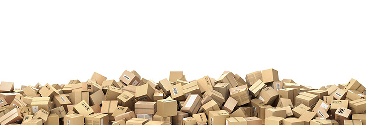 Boxes Boxes