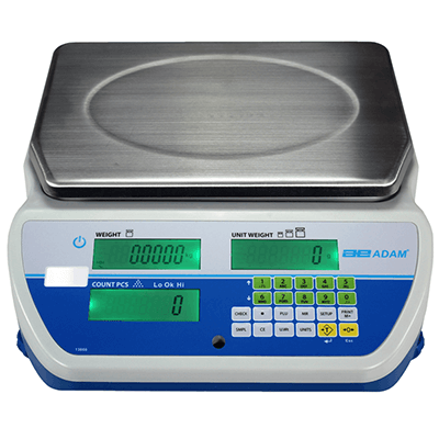 CCT Bench Counting Scales CCT Bench Counting Scales