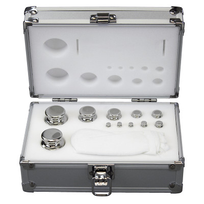 Calibration weights