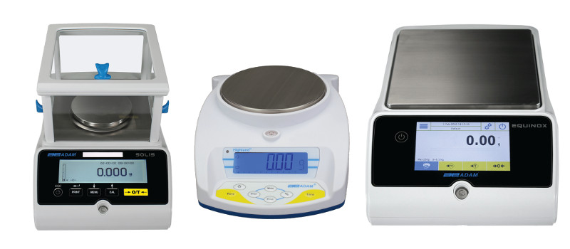 Adam Equipment Precision Balances