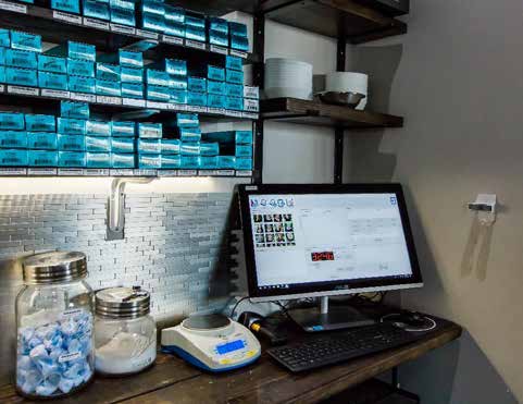 Highland in the Colorbar