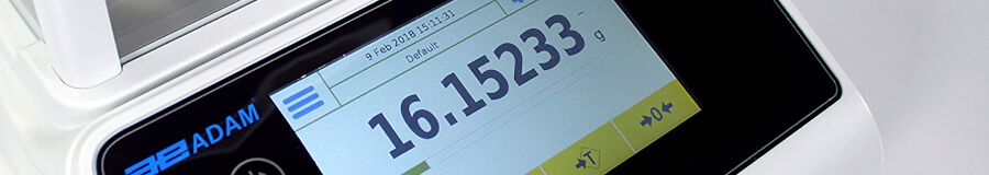 touch screen display