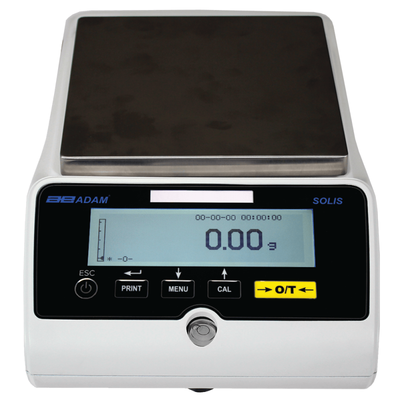 Solis Precision Balance