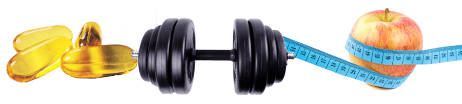 Supplements, Weights & General Health