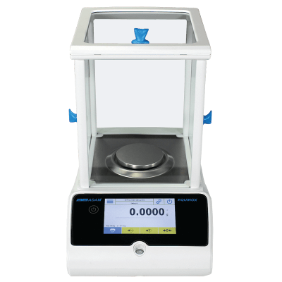 EAB Equinox Analytical Balance
