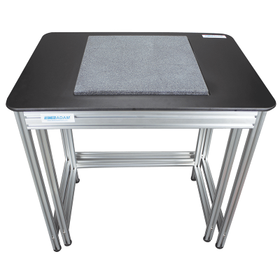 Anti-Vibration Table