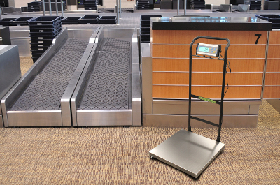 CPWplus W in Airport