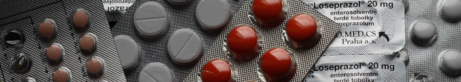 Banner for the Importance of Moisture Content Determination in Pharmaceuticals