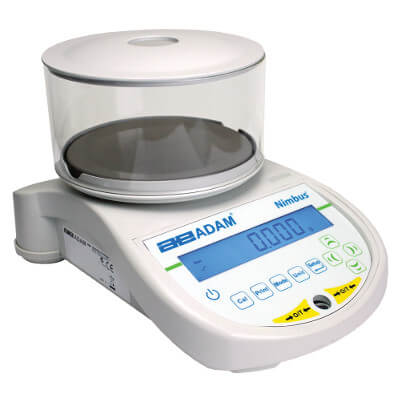 Nimbus Nbl823i Precision Balance