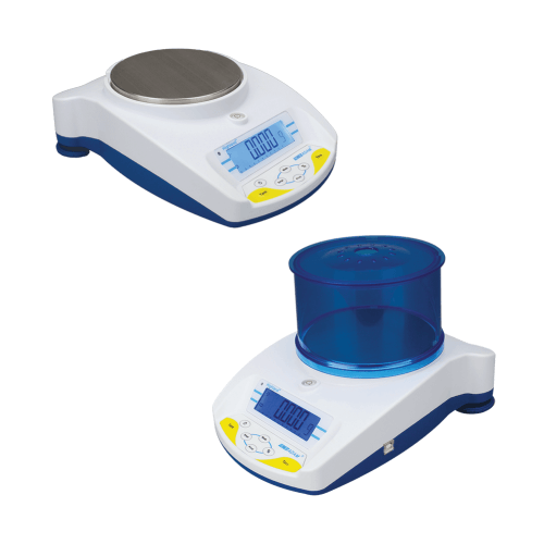 Highland Precision Balance Range
