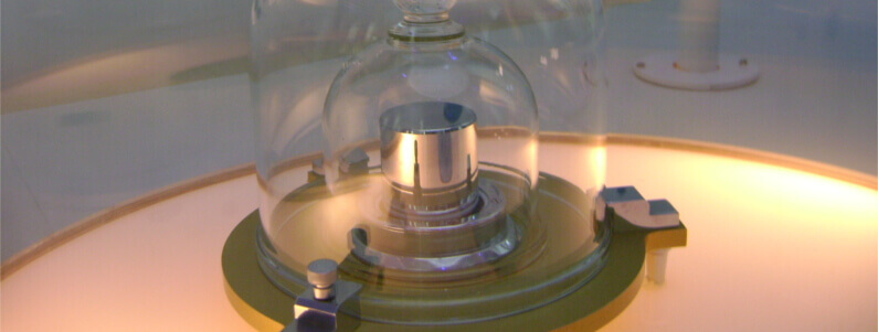 Sealed Glass Chamber