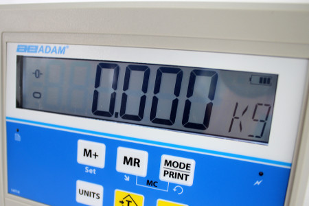 AE 503 Label Printing Indicator
