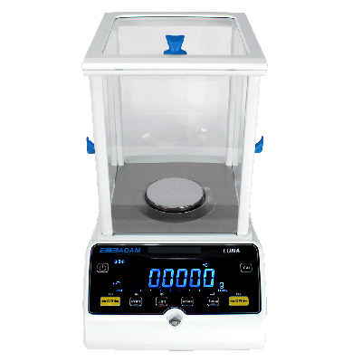 Luna Analytical Balance