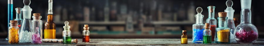 Mass Measurements in Chemistry 