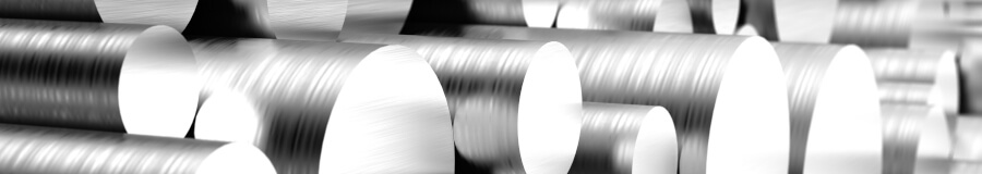 stainless steel rods