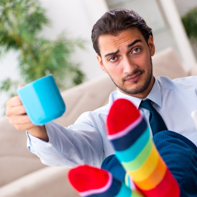 Control what you can