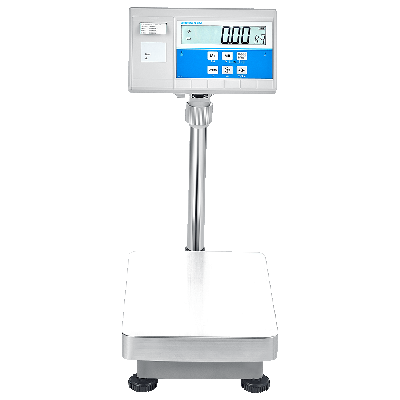 BKT Label Printing Scale