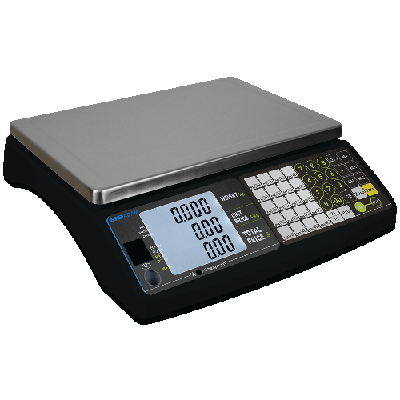 Raven Price Computing Retail Scale