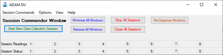 View Beveled Screw Holes on Back of Support