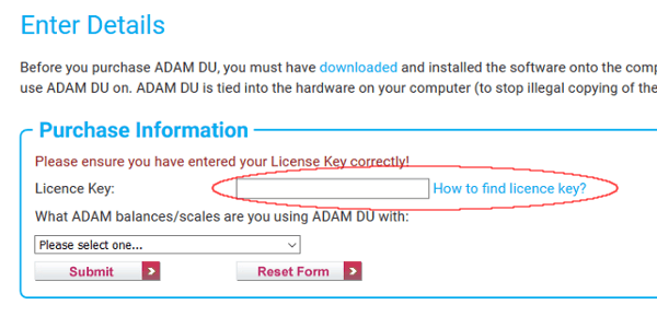 Align Black Metal Support With Top Pan