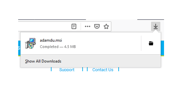 Take Thumb Screws Off Metal Bracket