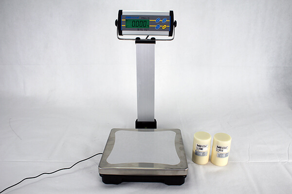 CPWplus with Calibration Weights