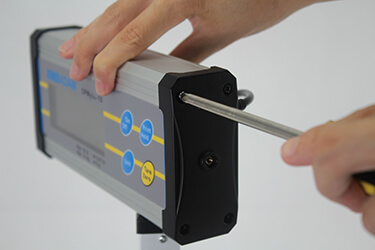 Replace the Phillip Screw Heads