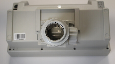 Fixing the AE503 to Stand