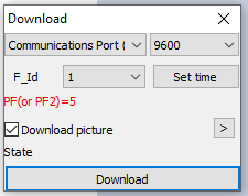 Download Prompt