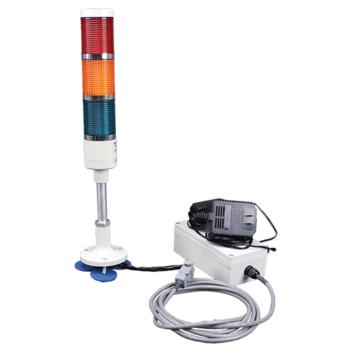 Adam Equipment 3004013214-LightTowerKit