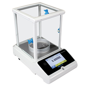 Equinox Analytical Balance