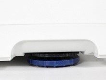 Adjustable Feet Equinox analytical balances feet