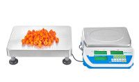 Cruiser® CDT Dual - Parts Counting Scales with bases-CDT 4-150