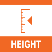 Height Measurement