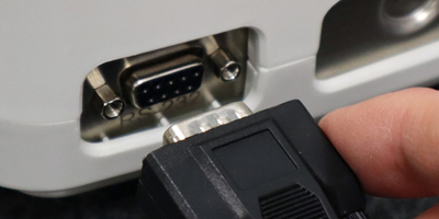 Why is Connectivity So Important for Weighing Equipment?