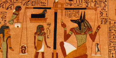 The Evolution of Laboratory Balances