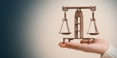 What's the Difference Between Weighing Scales and Balances?