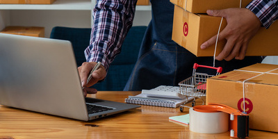 Trade-Approved vs. Price Computing Scales: 7 Key Factors for Small Business Owners