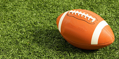 How it's Weighed: American Footballs