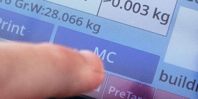 The Benefits of Touch-Screen Interfaces