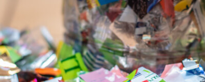 Building a Sustainable Future One Ecobrick at a Time