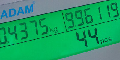 Counting Scales vs. Scales with a Counting Function