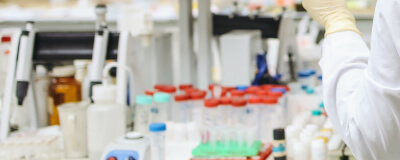 The Ideal Space for Your Analytical Balance