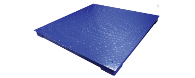 How to Calibrate a Platform Scale