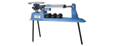 How to Calibrate a Triple Beam Balance