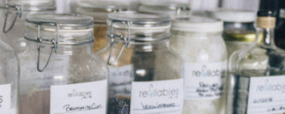 Promoting Sustainability Wth Scales