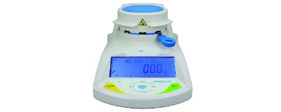 Your Moisture Analyser Sample Procedural Guide